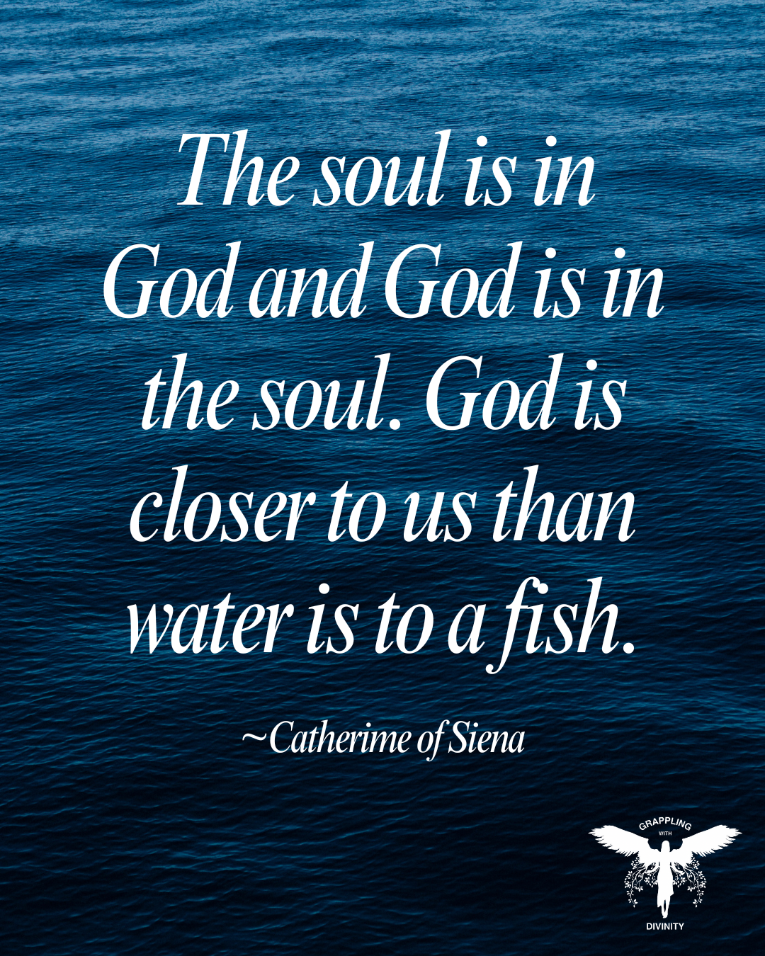 Lectio: The Closeness Of God