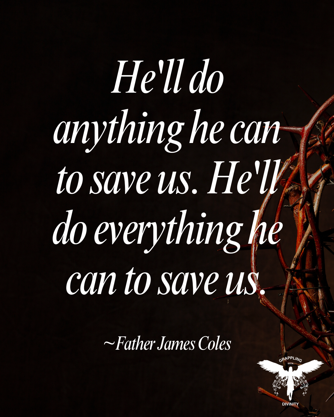 Lectio: Anything And Everything