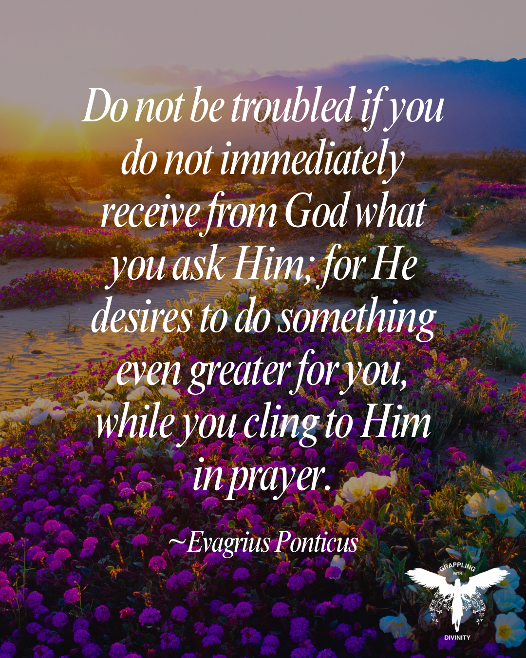 Lectio: Even Greater