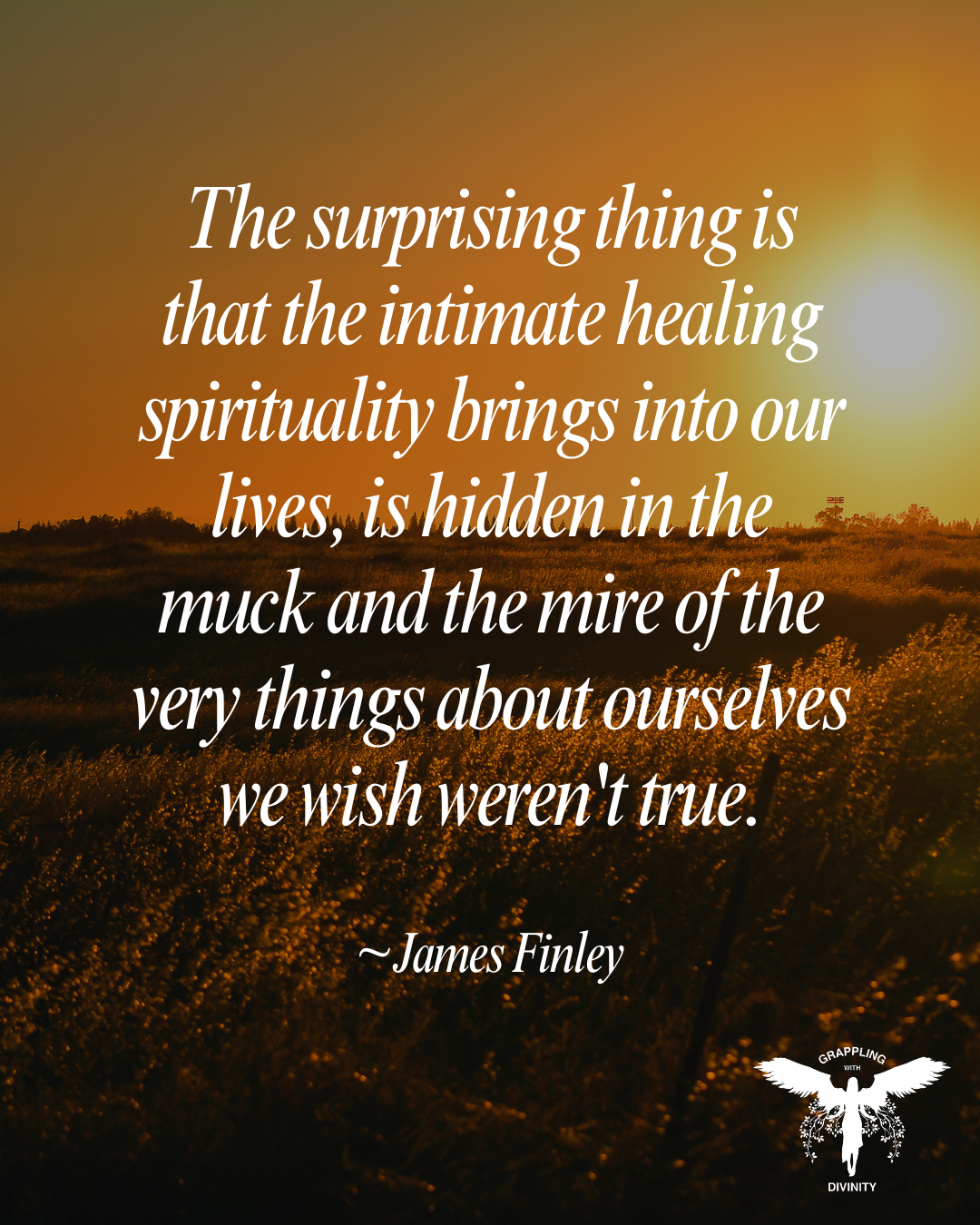 Lectio: Intimate Healing