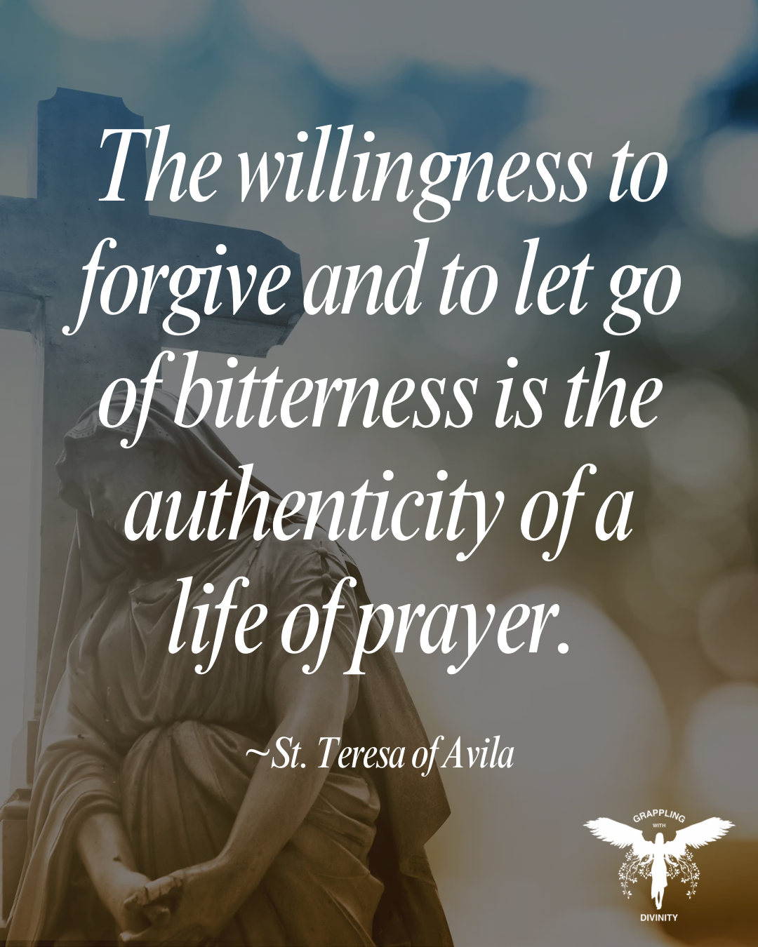 Lectio: A Life Of Prayer