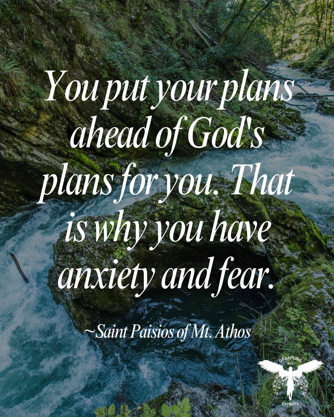 Lectio: God’s Plans For You