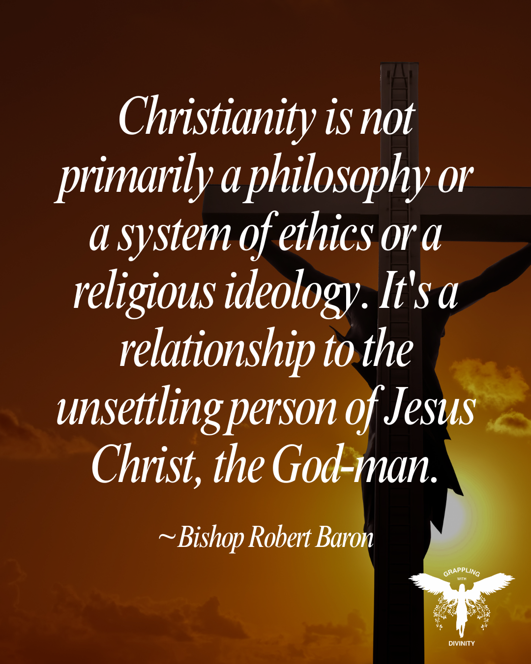 Lectio: A Relationship