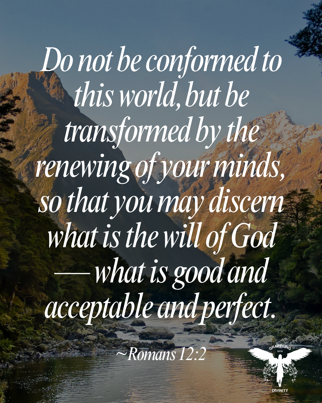 Lectio: Discerning The Will Of God