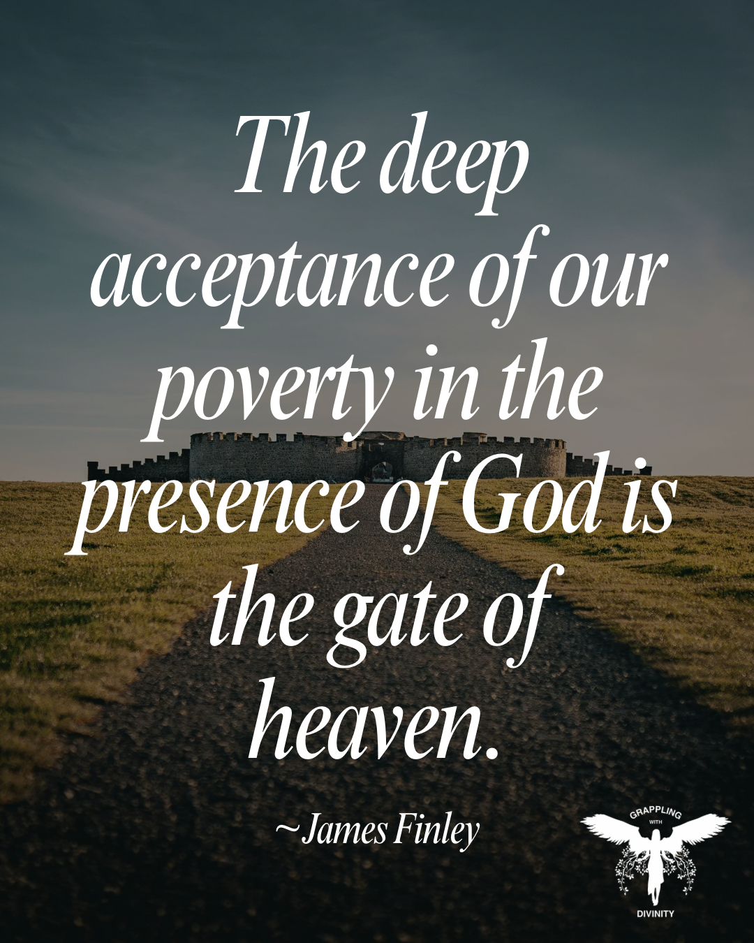 Lectio: Gate Of Heaven