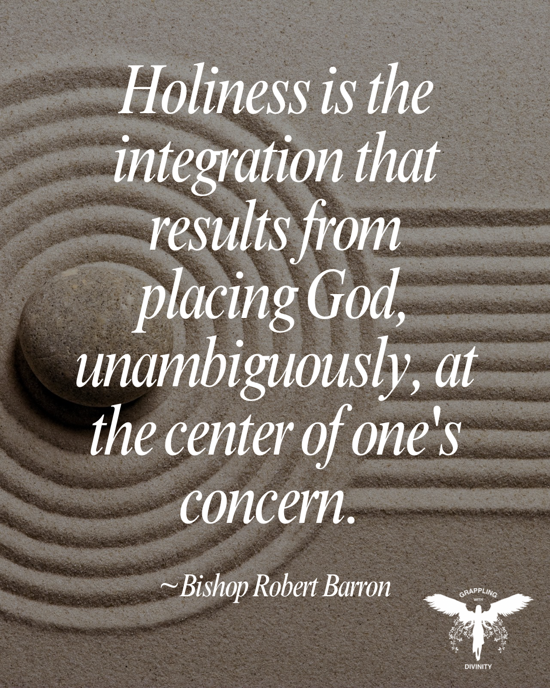 Lectio: At The Center