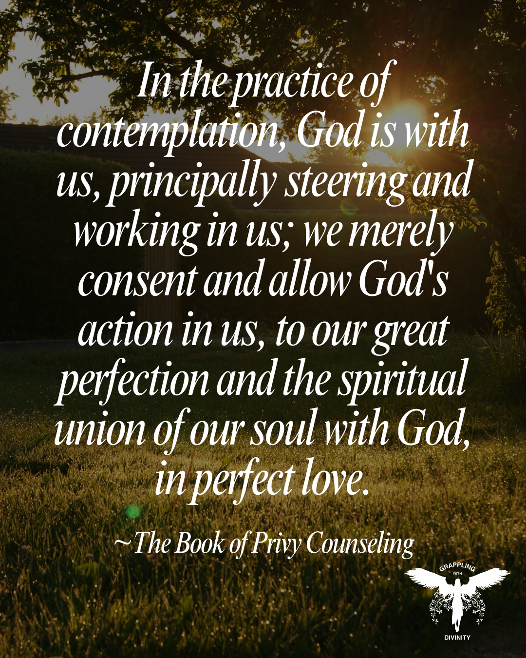 Lectio: God Is With Us