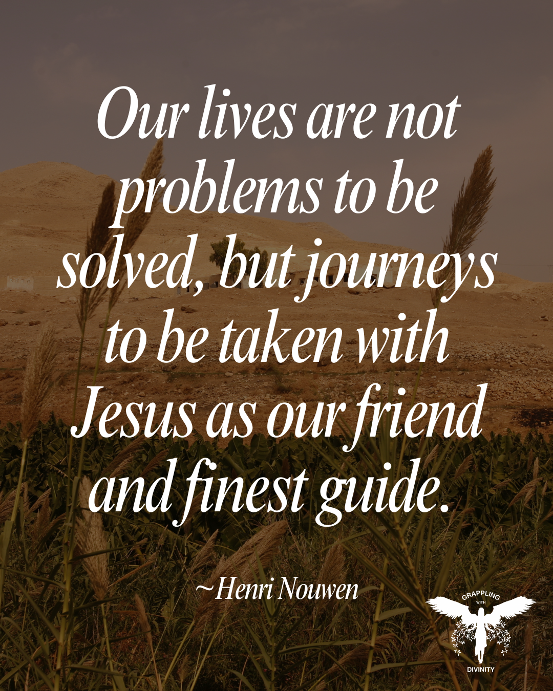 Lectio: Journey With Jesus