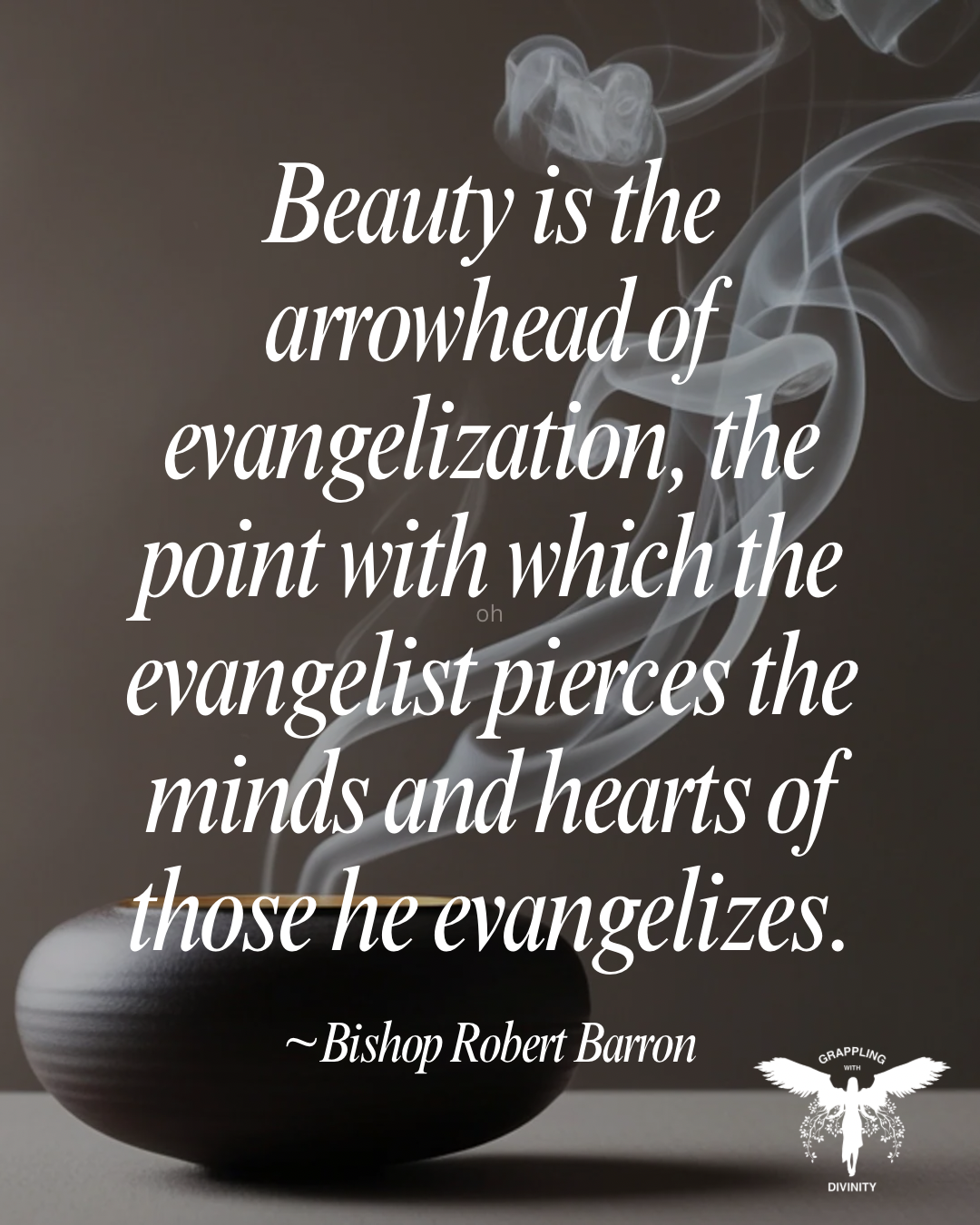 Lectio Divina: The Arrowhead Of Evangelization