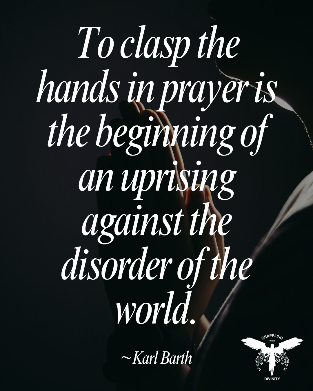 Lectio Divina: Why Is Prayer The First Step Towards Transforming A Broken World?