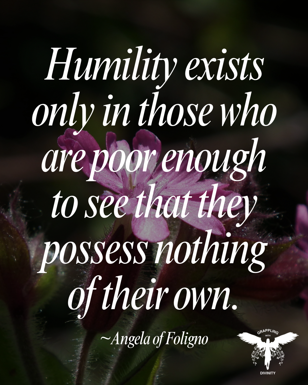 What True Humility Really Means: Learning to Be Poor in Spirit (Lectio Divina)