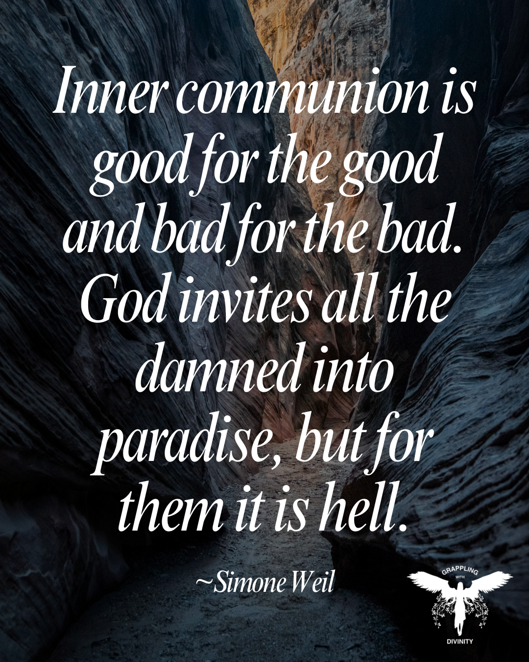 Lectio Divina: God Invites All