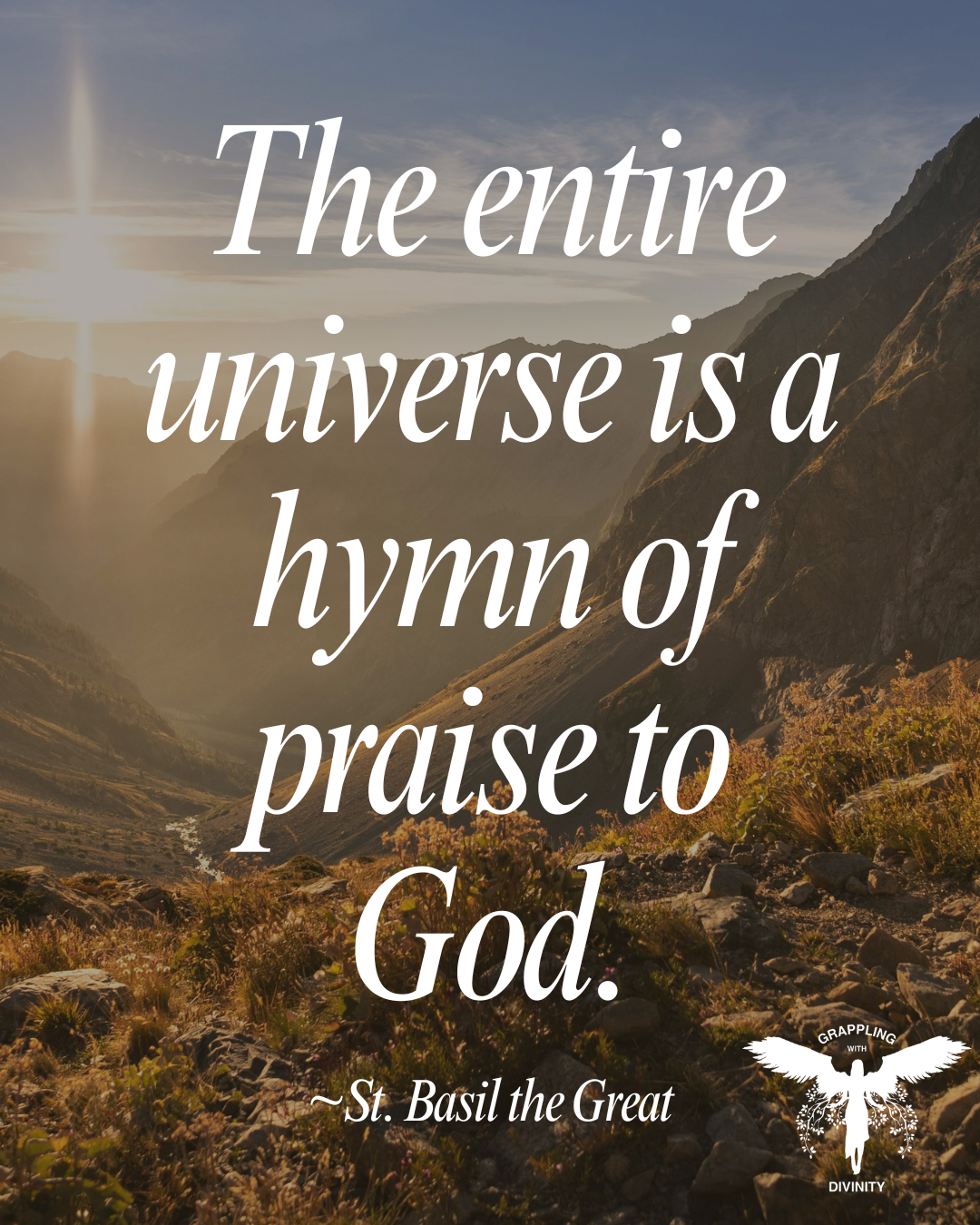 Present To God’s Presence: Noticing God’s Presence in Ordinary Moments of Grace (Lectio Divina)