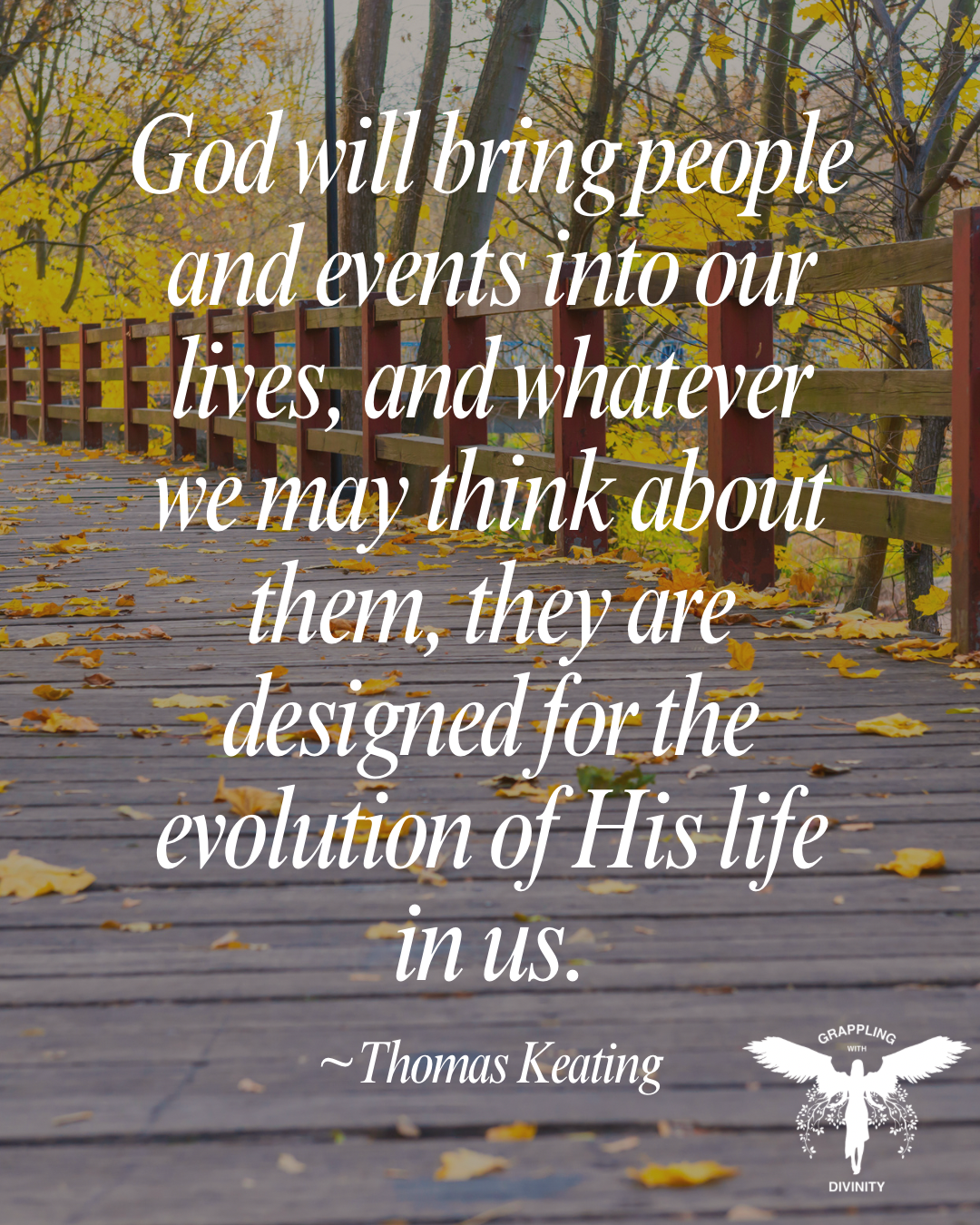 Nothing Is Wasted: God’s Purpose in Every Moment (Lectio Divina)