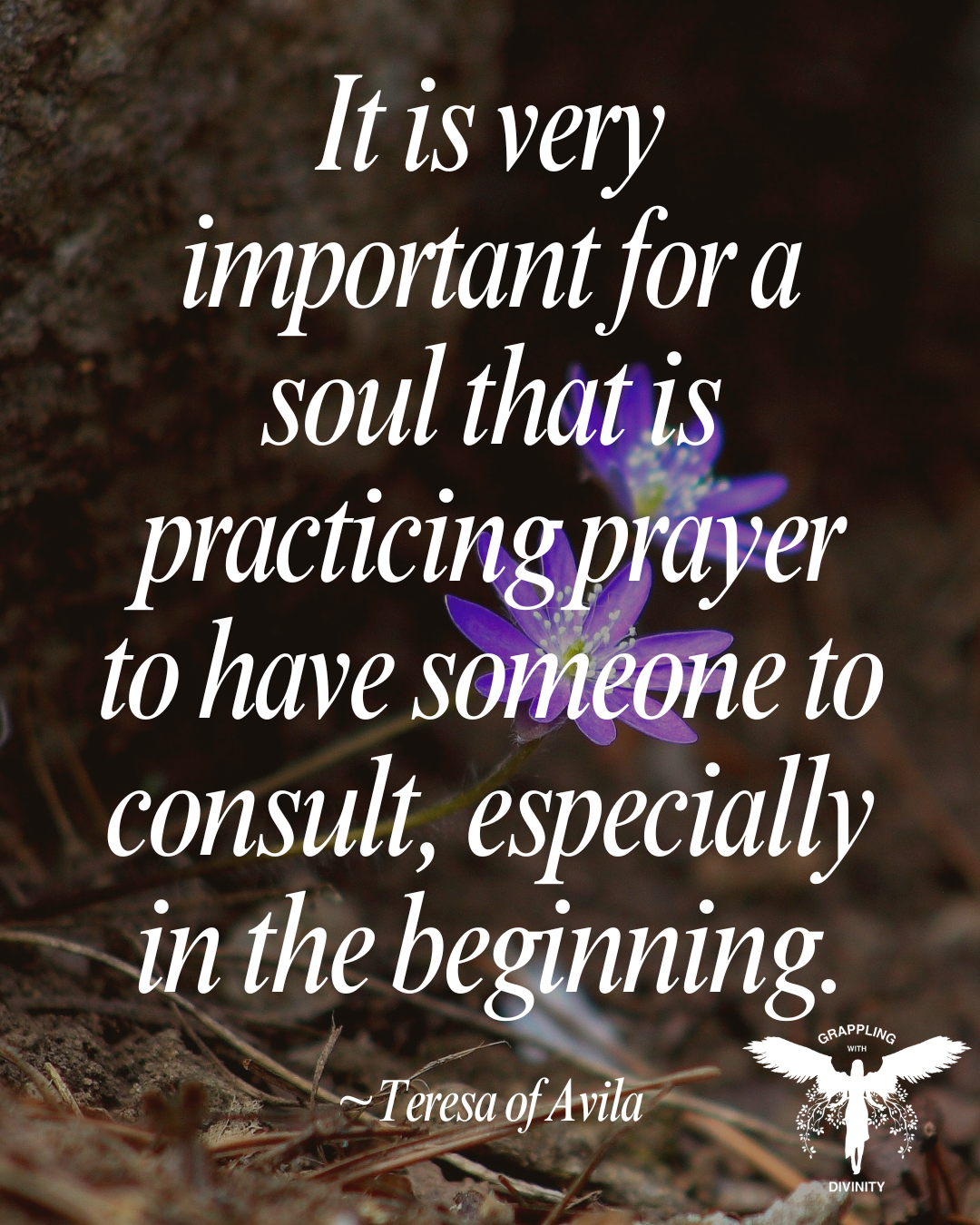 The Narrow Path: Seeking Spiritual Direction in Times of Darkness (Lectio Divina)