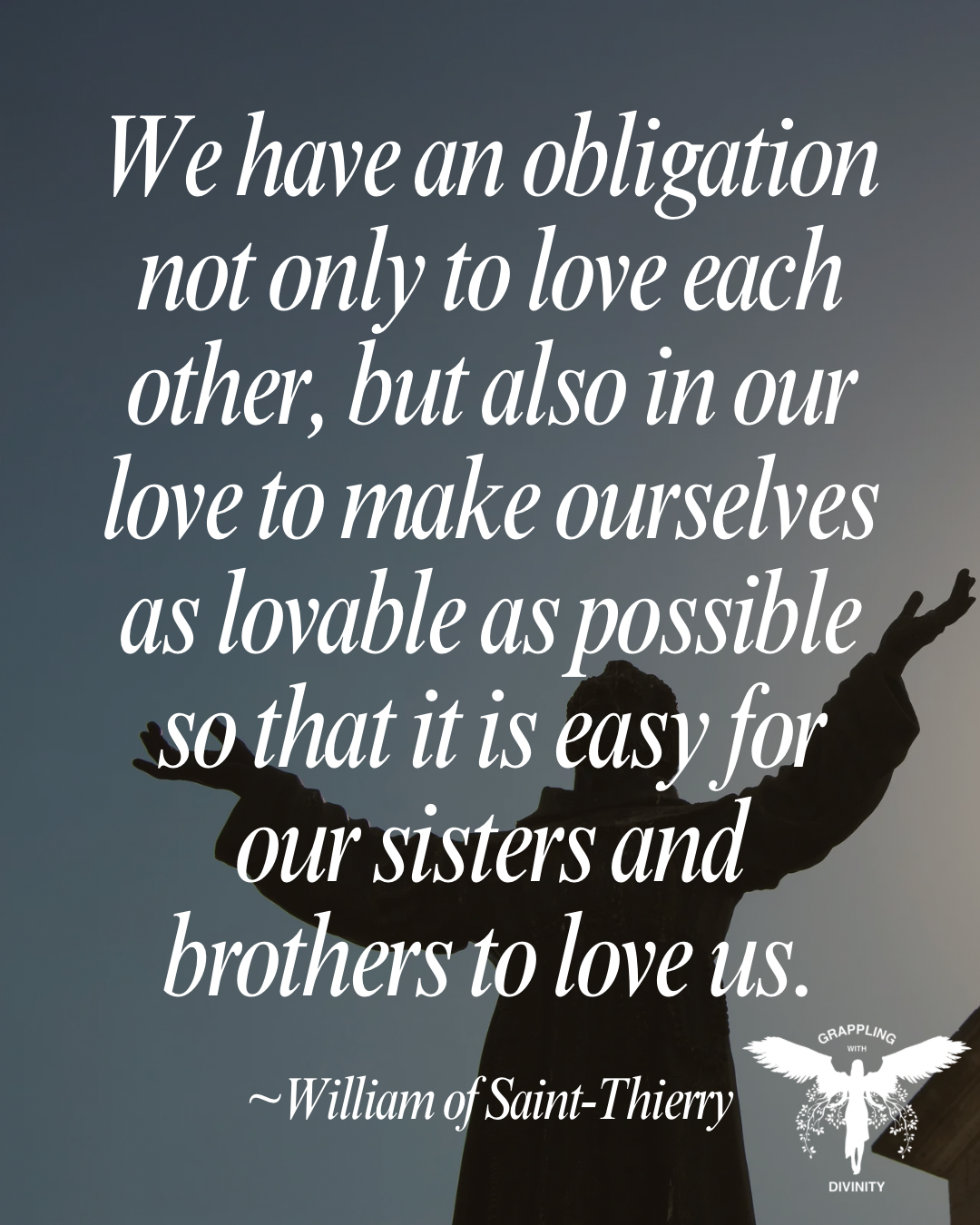 Transfigured In Love: Becoming More Lovable Through Grace and Christ (Lectio Divina)