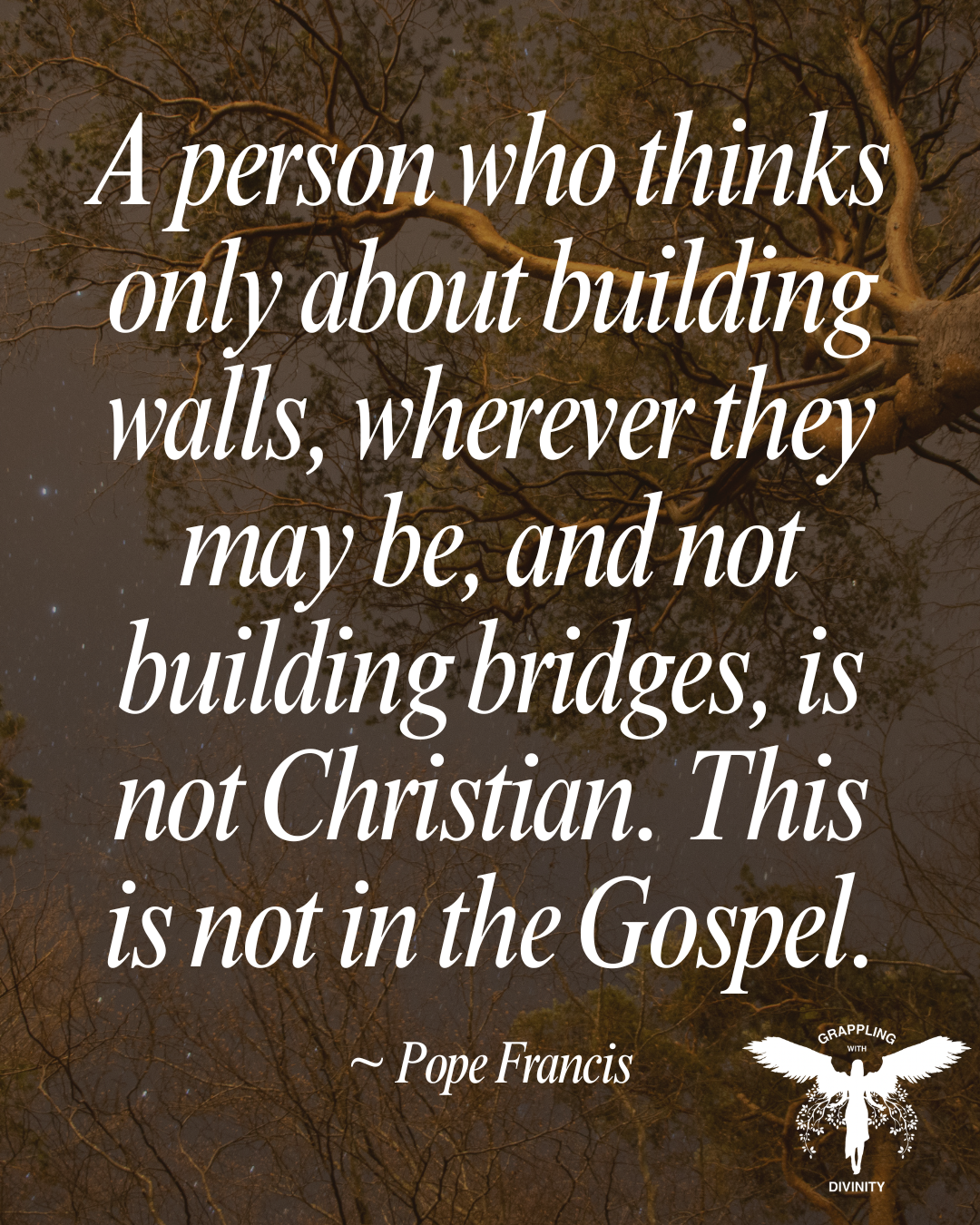 There Is No Wall: How Jesus Teaches Us to Love Our Neighbor As Ourselves (Lectio Divina)