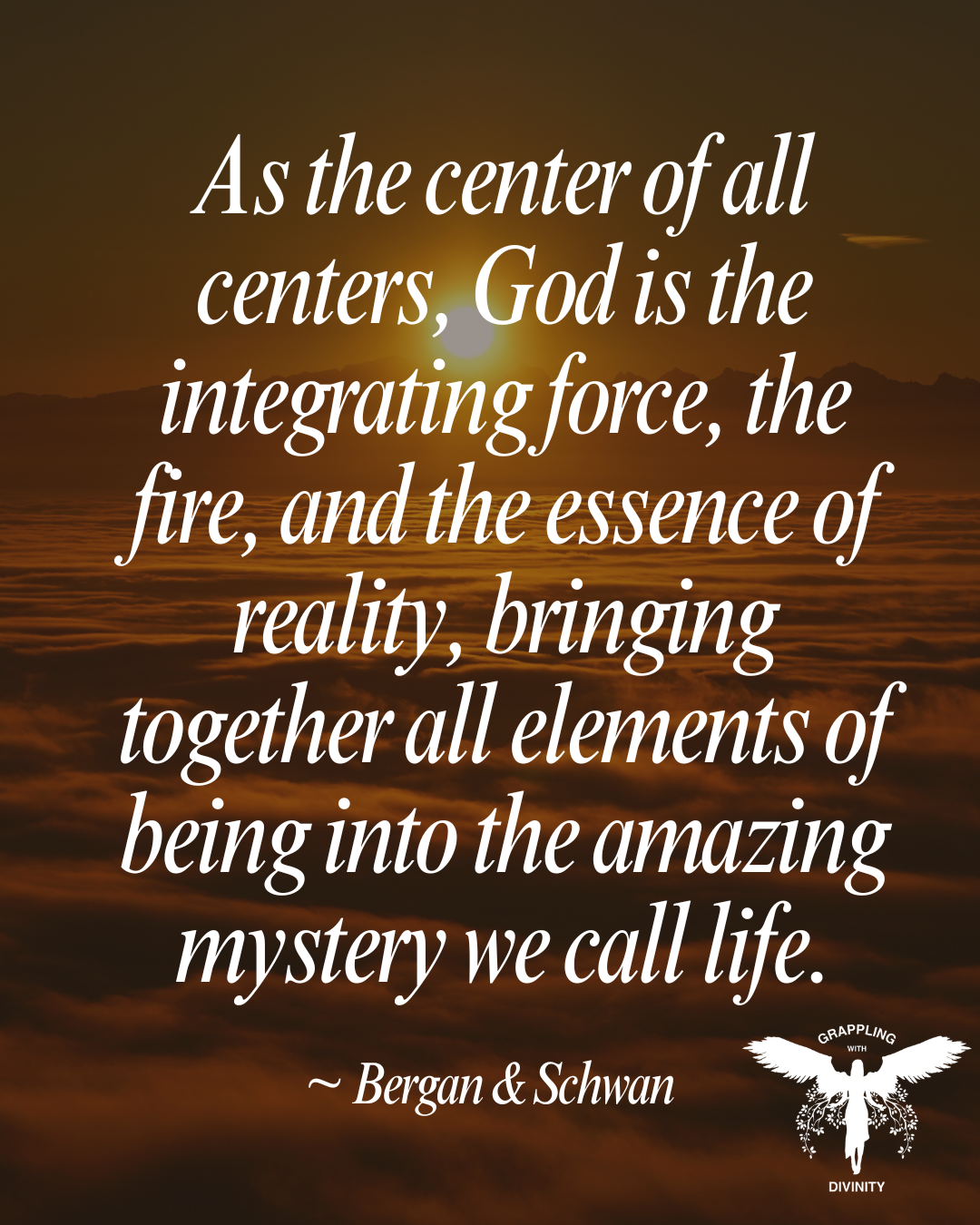 What the Flesh Cannot Hold: On Felt Absence and the Love That Remains (Lectio Divina)