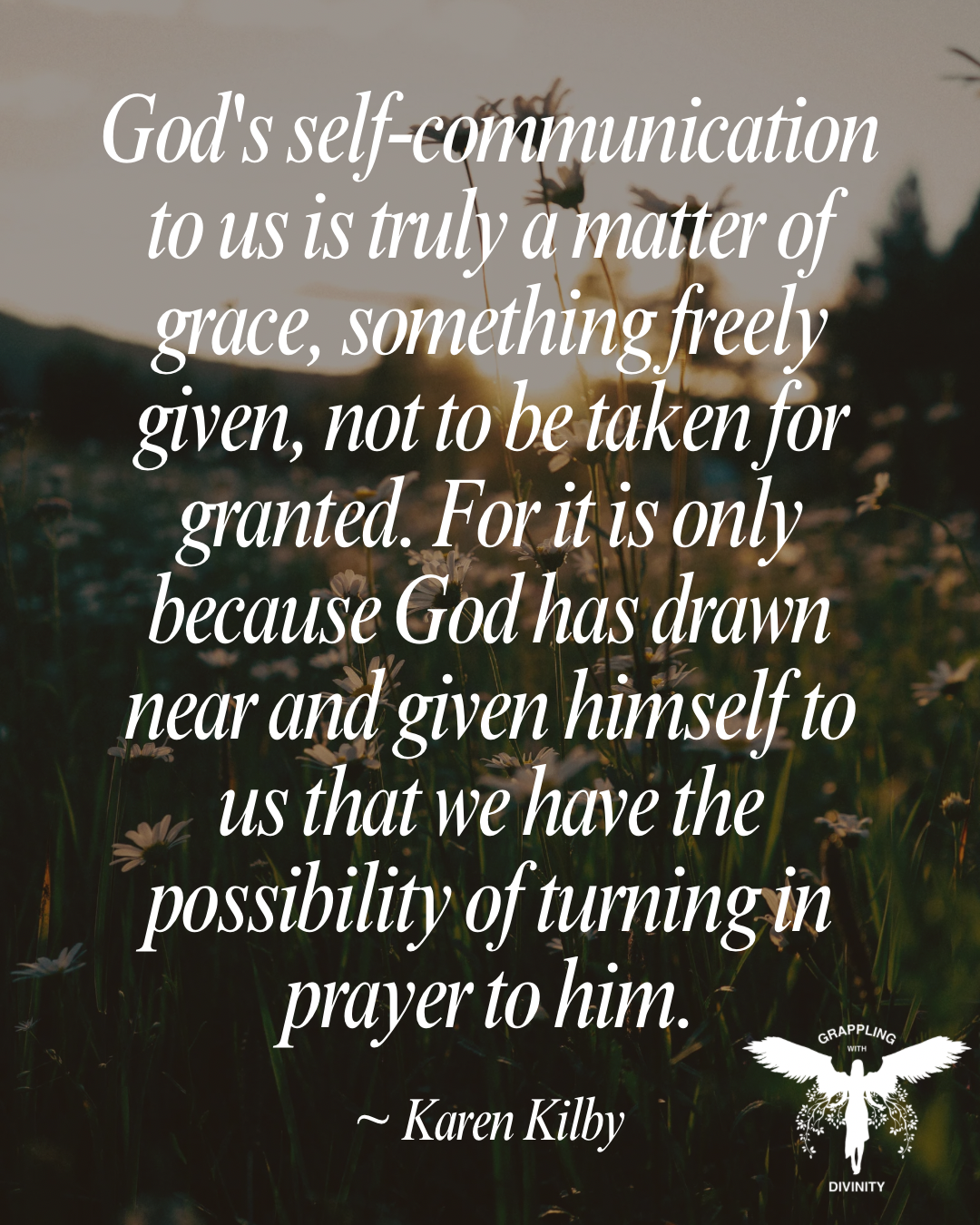 Breadcrumbs of Truth: Following God’s Voice Into the Eternal Unknown (Lectio Divina)