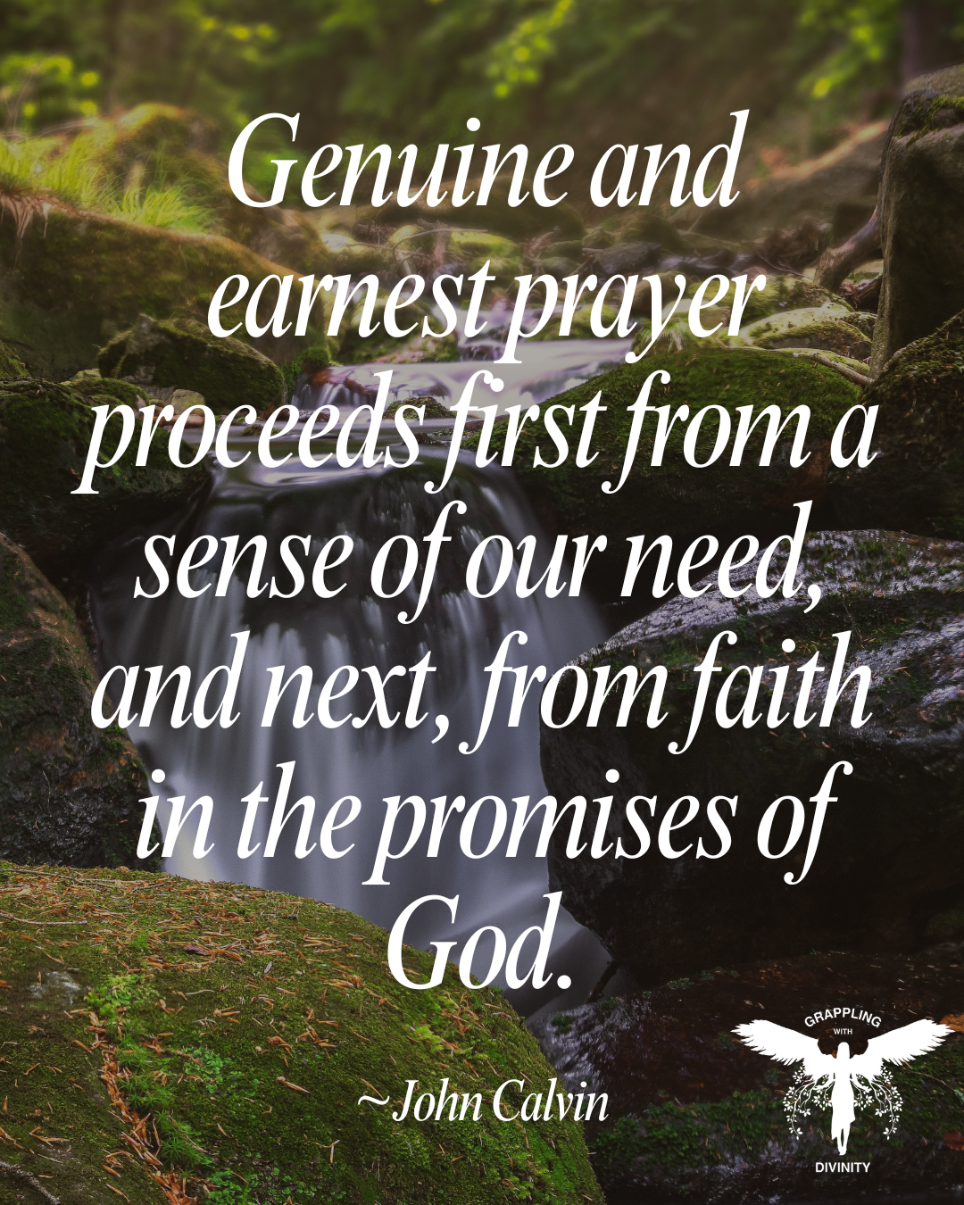 You Awakened Me: Prayer, Longing, and the God Who Is Always Near (Lectio Divina)