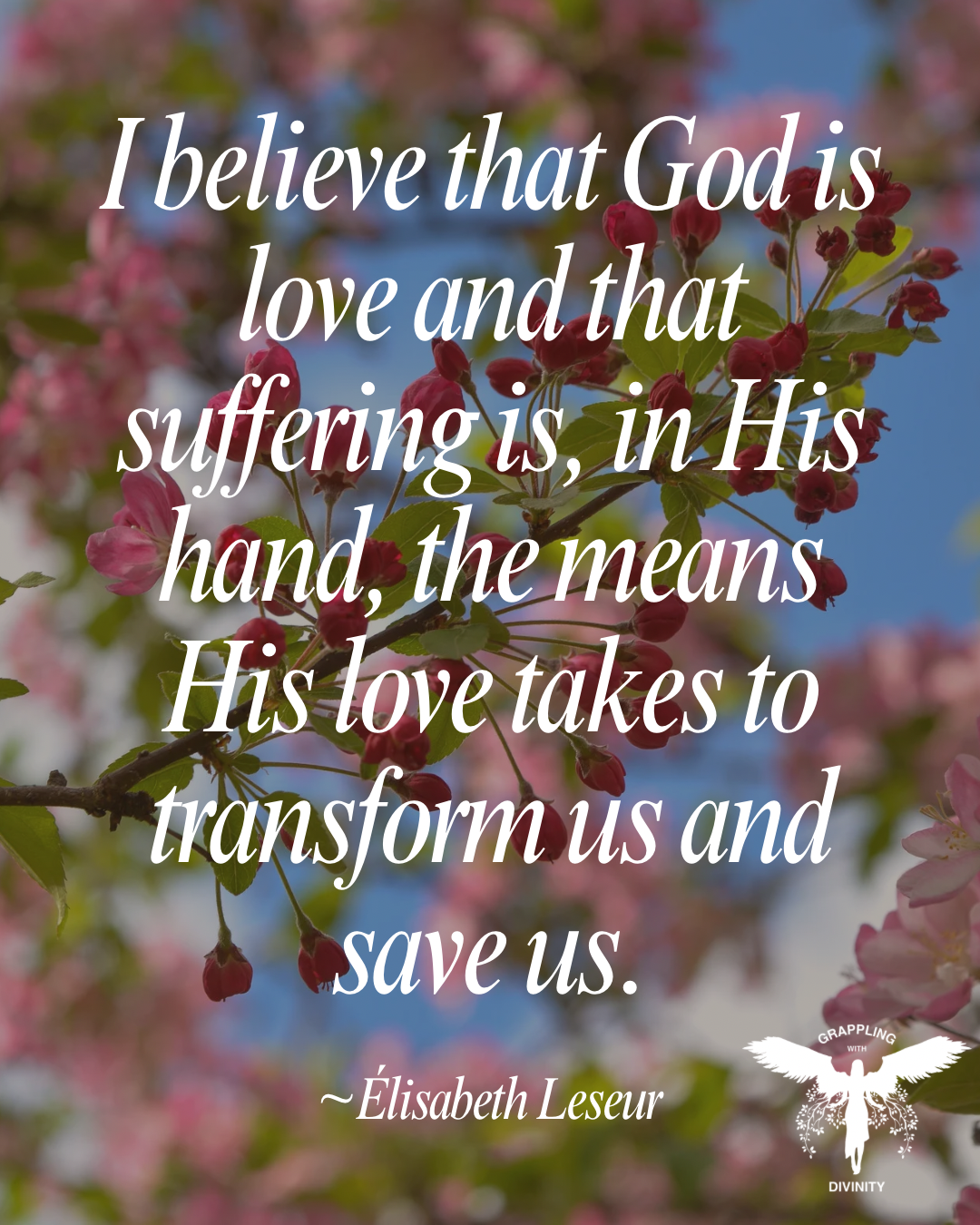 Finding True Peace by Aligning Our Will with God’s (Lectio Divina)