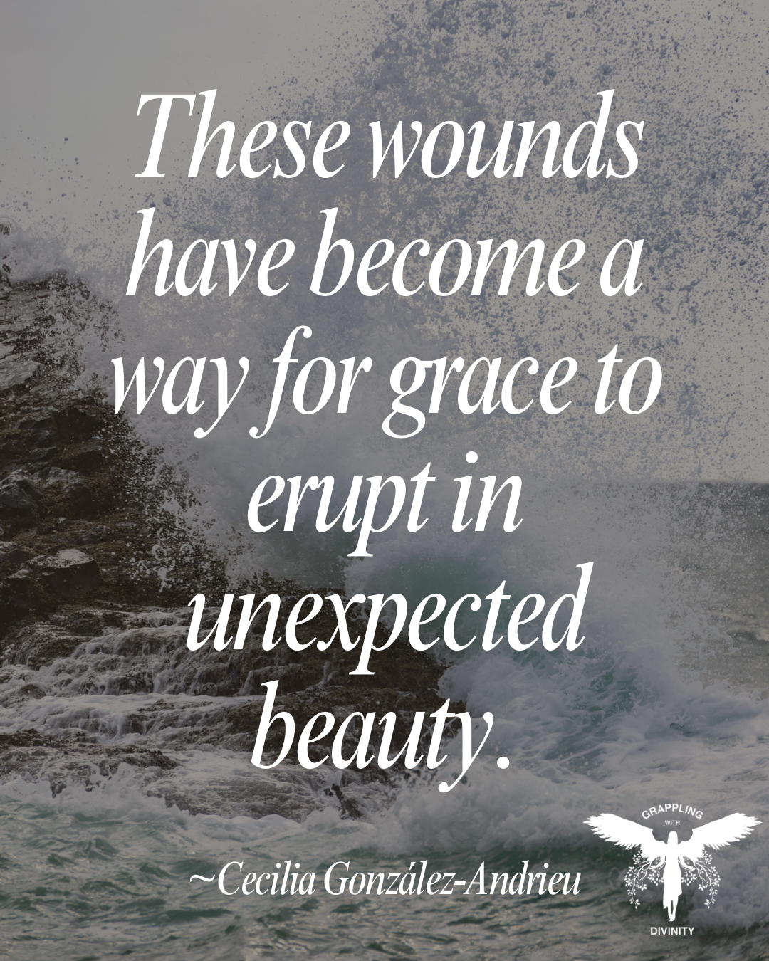 Where Light Enters: The Wounds of Christ and the Wounds We Carry (Lectio Divina)