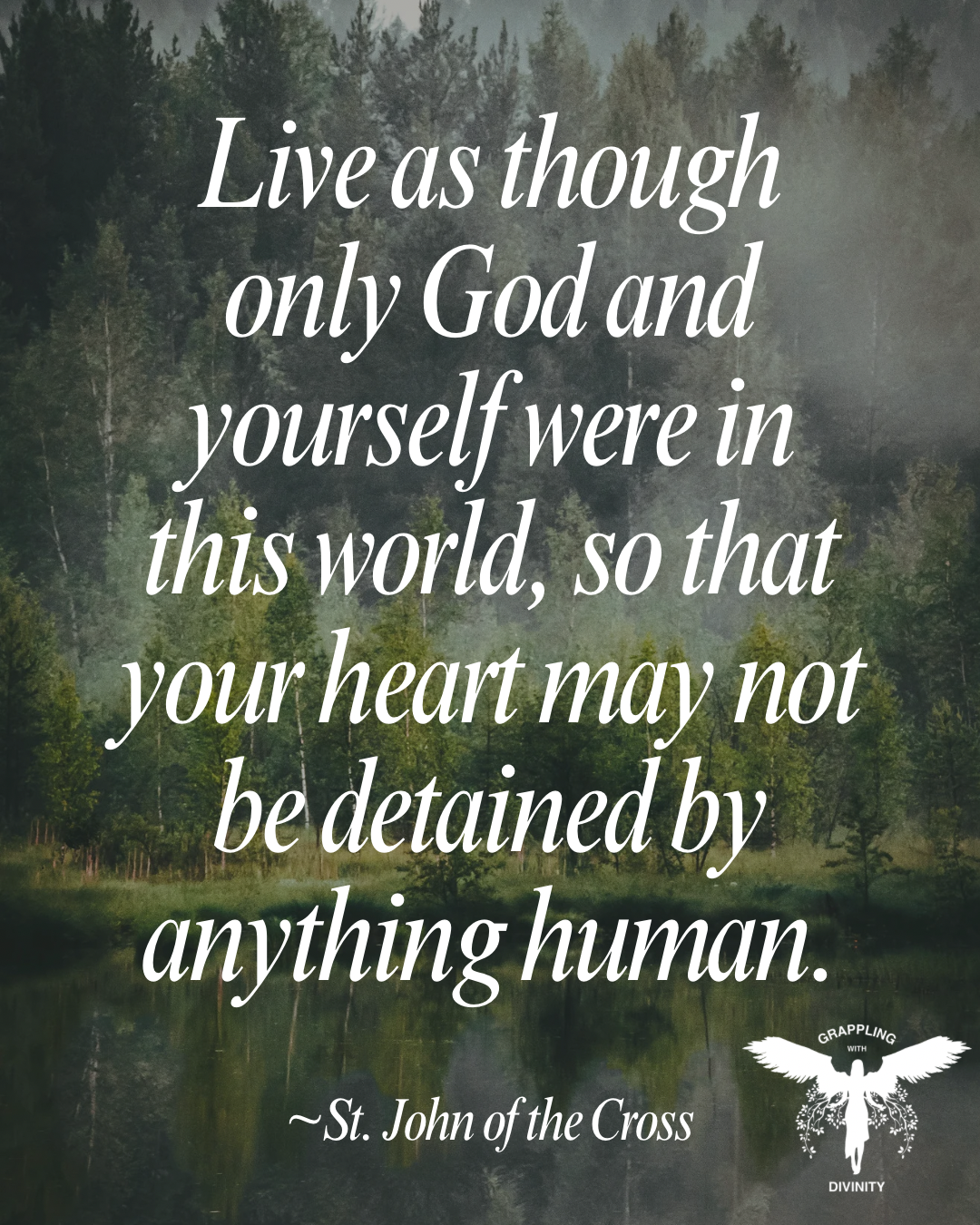 God Doesn’t Change Our Circumstances. He Changes Our Hearts. (Lectio Divina)
