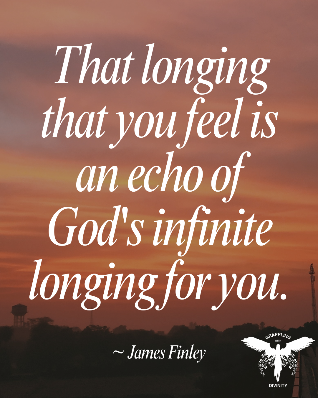 The Cry From The Cross: God Longs for Us as We Long for God (Lectio Divina)