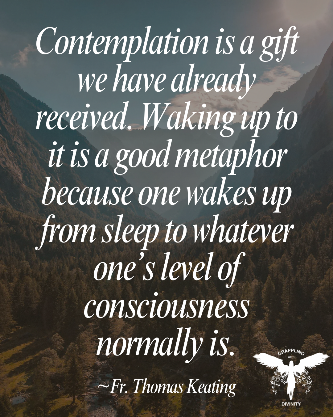 Awakened by Love: Christ’s Yes, Our Yes, and the Sleep We Leave Behind (Lectio Divina)