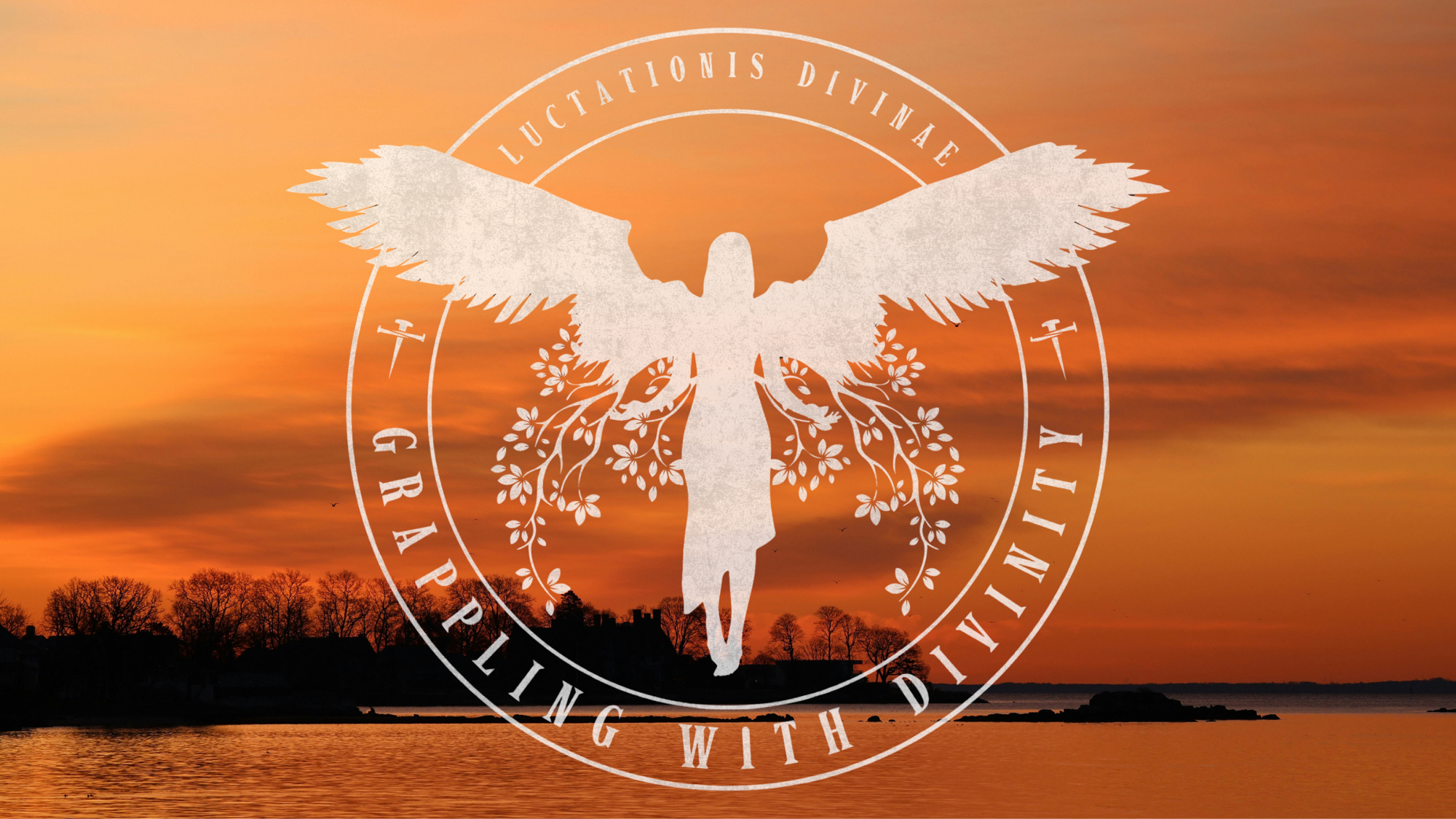 When The Ashes Rise: Resentments And The Purifying Fires Of Love (Lectio Divina)