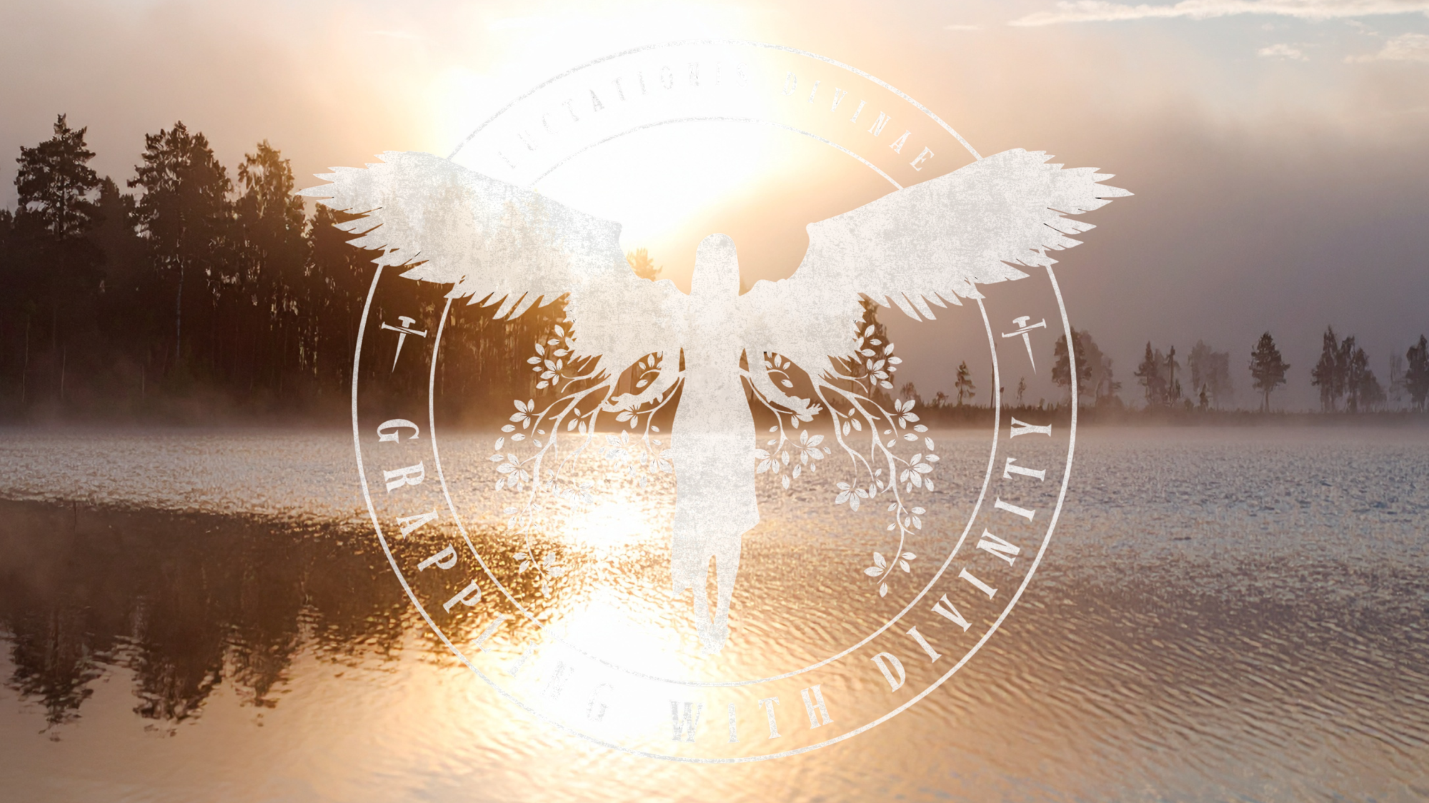 Little Bird, Be At Peace: The God Who Delights In Your Rest (Lectio Divina)