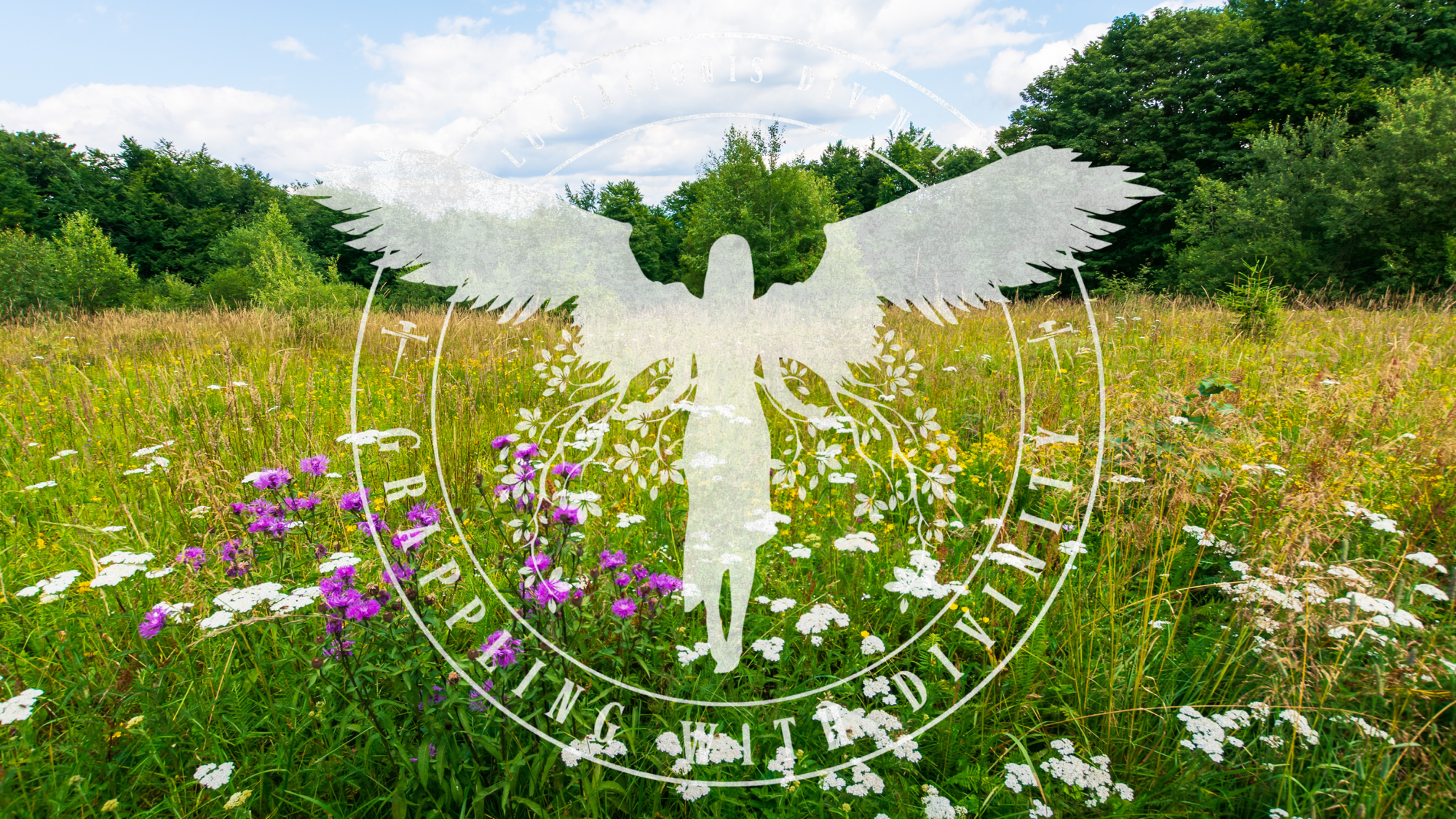 To Simply Be: Evelyn Underhill and the Sabbath Beneath Our Striving (Lectio Divina)