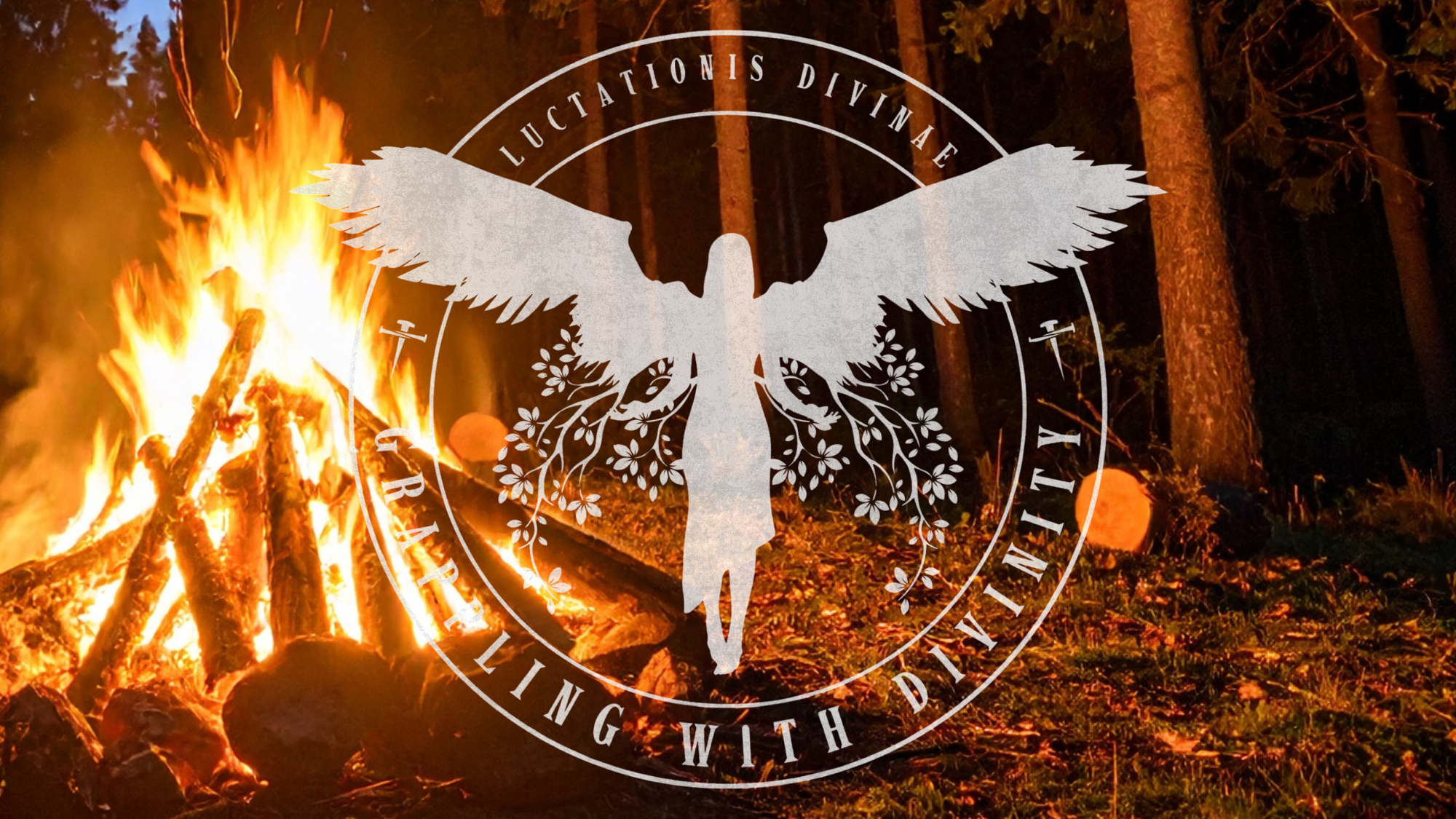 The Fire That Prepares Us: John of the Cross and the Dark Night of Divine Love (Lectio Divina)